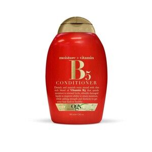 OGX Moisture Vitamin B5 Conditioner 13 OZ HTF NEW